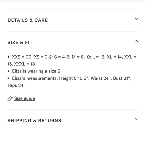 NWOT Tuckernuck Black Lace Myla Top - Picture 8 of 8